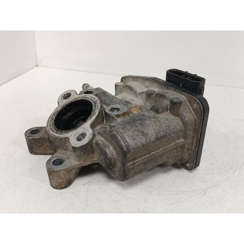 Recambio de caja mariposa para nissan pathfinder iii (r51) 2.5 dci 4wd referencia OEM IAM 16119EC00A  