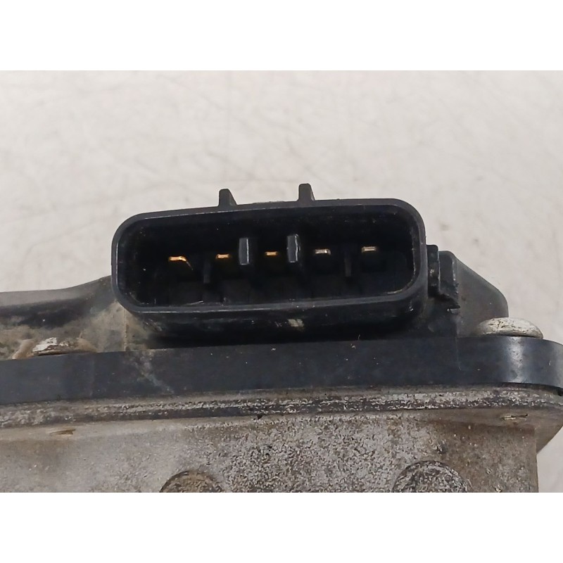 Recambio de caja mariposa para nissan pathfinder iii (r51) 2.5 dci 4wd referencia OEM IAM 16119EC00A  