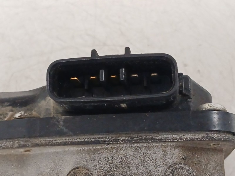 Recambio de caja mariposa para nissan pathfinder iii (r51) 2.5 dci 4wd referencia OEM IAM 16119EC00A  