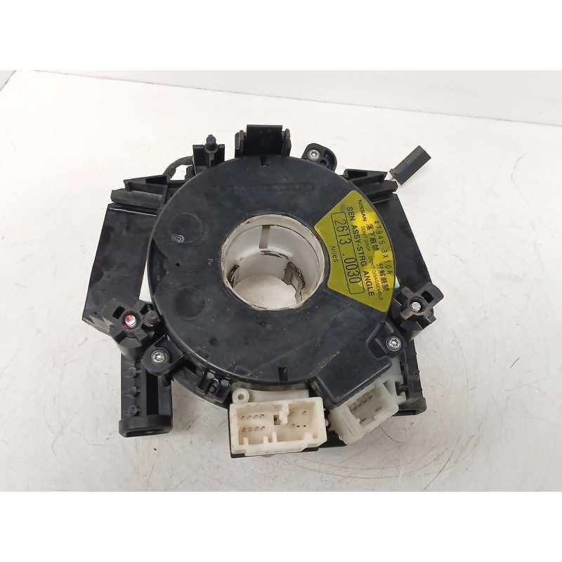 Recambio de anillo airbag para nissan pathfinder iii (r51) 2.5 dci 4wd referencia OEM IAM 26130030  