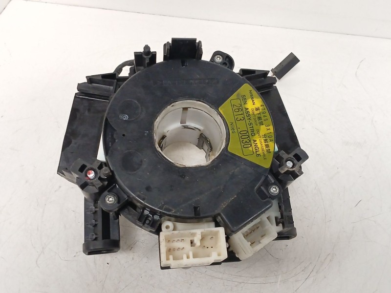 Recambio de anillo airbag para nissan pathfinder iii (r51) 2.5 dci 4wd referencia OEM IAM 26130030  