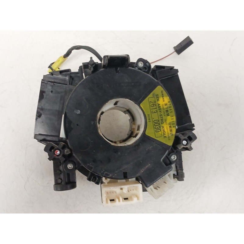 Recambio de anillo airbag para nissan pathfinder iii (r51) 2.5 dci 4wd referencia OEM IAM 26130030  