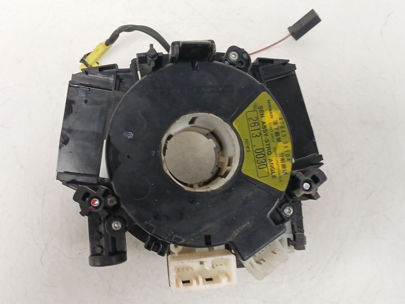 Recambio de anillo airbag para nissan pathfinder iii (r51) 2.5 dci 4wd referencia OEM IAM 26130030  