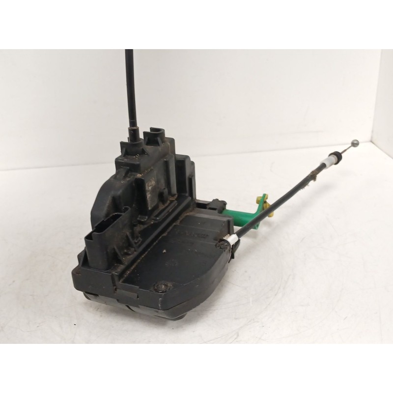 Recambio de cerradura puerta delantera izquierda para nissan pathfinder iii (r51) 2.5 dci 4wd referencia OEM IAM   
