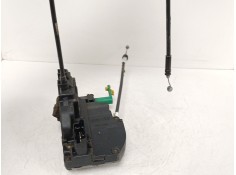 Recambio de cerradura puerta delantera izquierda para nissan pathfinder iii (r51) 2.5 dci 4wd referencia OEM IAM    2