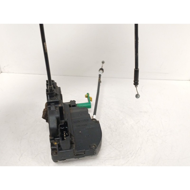 Recambio de cerradura puerta delantera izquierda para nissan pathfinder iii (r51) 2.5 dci 4wd referencia OEM IAM   