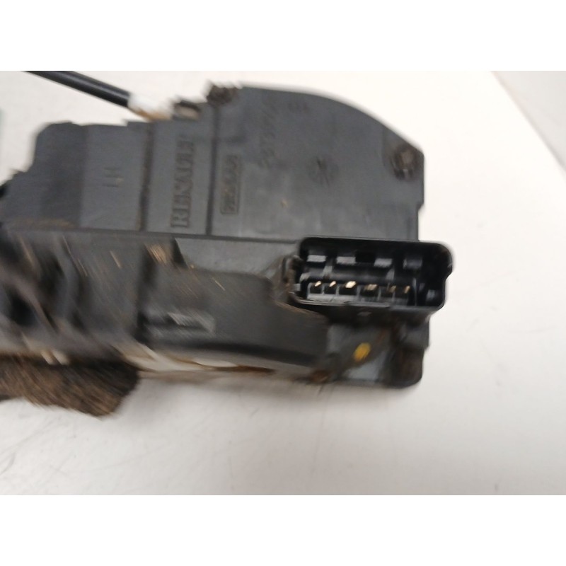 Recambio de cerradura puerta delantera izquierda para nissan pathfinder iii (r51) 2.5 dci 4wd referencia OEM IAM   