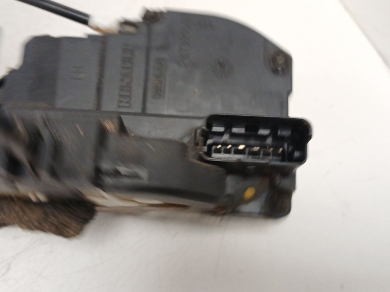 Recambio de cerradura puerta delantera izquierda para nissan pathfinder iii (r51) 2.5 dci 4wd referencia OEM IAM   