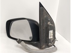 Recambio de retrovisor izquierdo para nissan pathfinder iii (r51) 2.5 dci 4wd referencia OEM IAM   