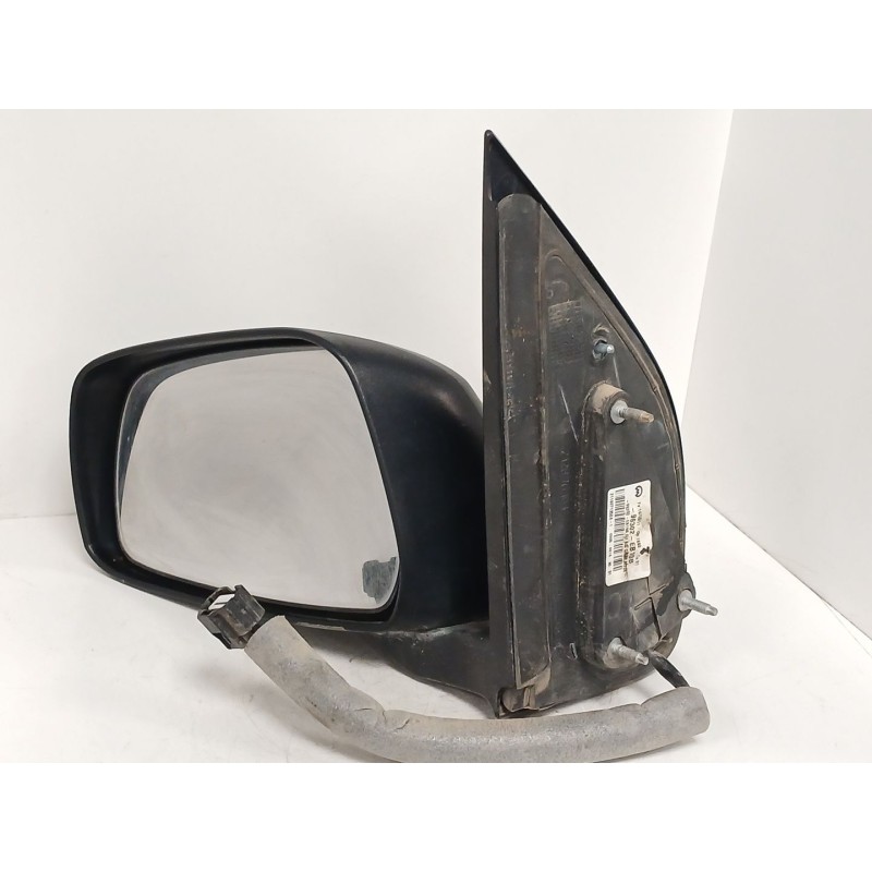 Recambio de retrovisor izquierdo para nissan pathfinder iii (r51) 2.5 dci 4wd referencia OEM IAM   