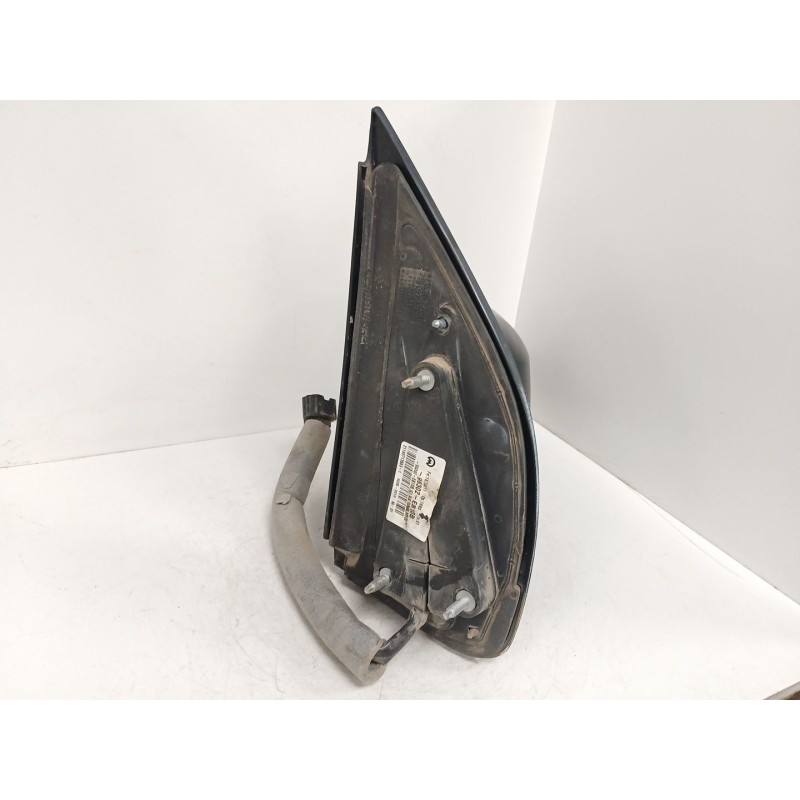 Recambio de retrovisor izquierdo para nissan pathfinder iii (r51) 2.5 dci 4wd referencia OEM IAM   