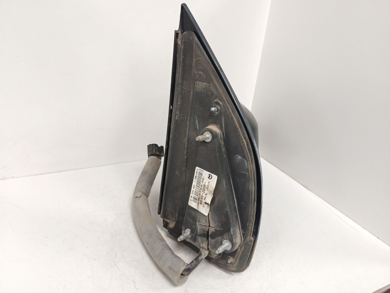 Recambio de retrovisor izquierdo para nissan pathfinder iii (r51) 2.5 dci 4wd referencia OEM IAM   