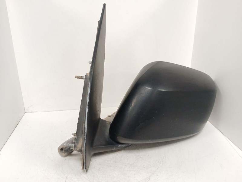 Recambio de retrovisor izquierdo para nissan pathfinder iii (r51) 2.5 dci 4wd referencia OEM IAM   