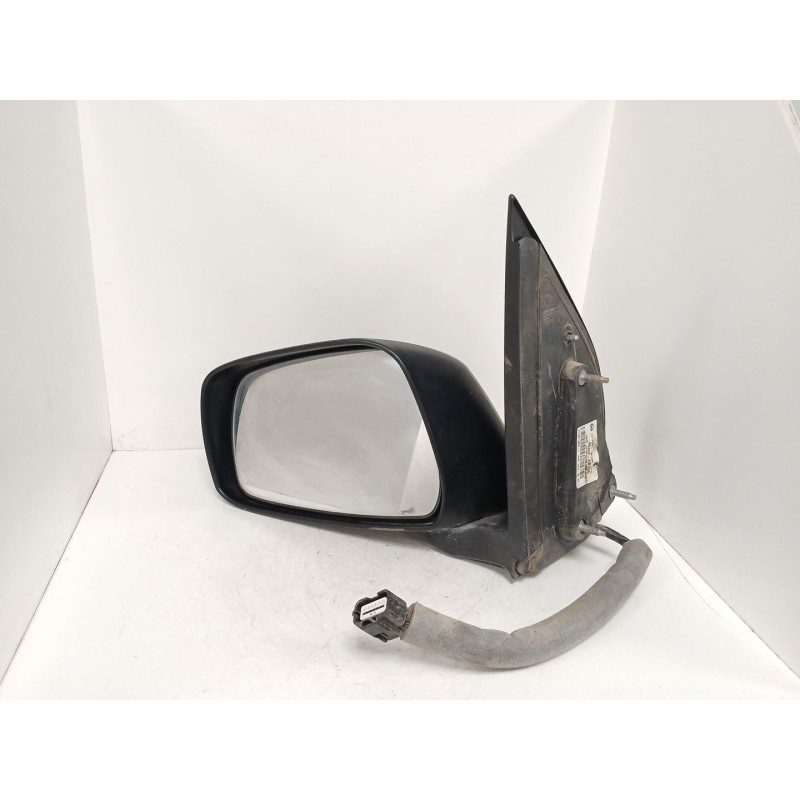 Recambio de retrovisor izquierdo para nissan pathfinder iii (r51) 2.5 dci 4wd referencia OEM IAM   