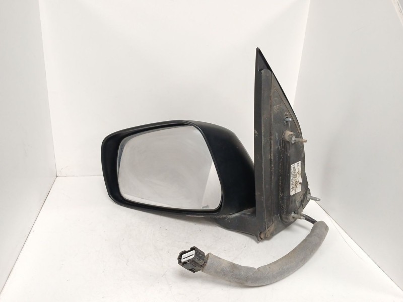 Recambio de retrovisor izquierdo para nissan pathfinder iii (r51) 2.5 dci 4wd referencia OEM IAM   