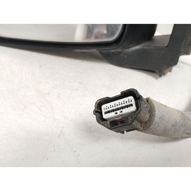 Recambio de retrovisor izquierdo para nissan pathfinder iii (r51) 2.5 dci 4wd referencia OEM IAM   