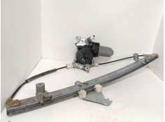 Recambio de elevalunas delantero derecho para nissan pathfinder iii (r51) 2.5 dci 4wd referencia OEM IAM   