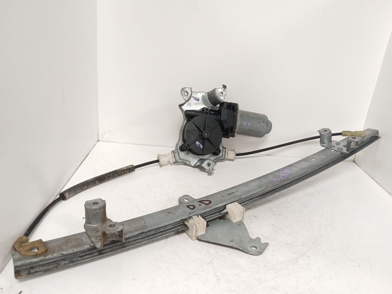 Recambio de elevalunas delantero derecho para nissan pathfinder iii (r51) 2.5 dci 4wd referencia OEM IAM   
