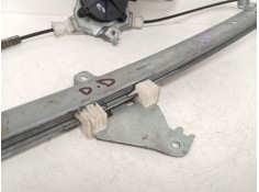 Recambio de elevalunas delantero derecho para nissan pathfinder iii (r51) 2.5 dci 4wd referencia OEM IAM    2
