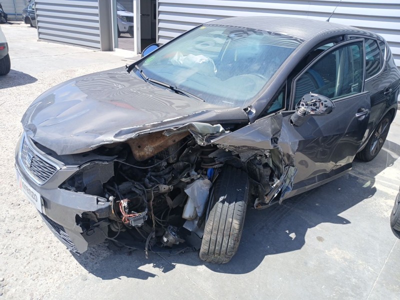 seat ibiza iv sc (6j1, 6p5) del año 2015