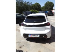 peugeot 208 ii (ub_, up_, uw_, uj_) del año 2021