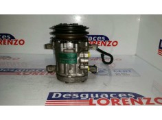 Recambio de compresor aire acondicionado para opel corsa b top 100 referencia OEM IAM  7170 1