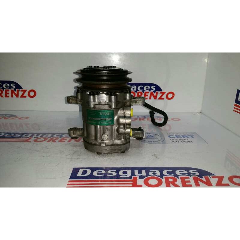 Recambio de compresor aire acondicionado para opel corsa b top 100 referencia OEM IAM  7170 1