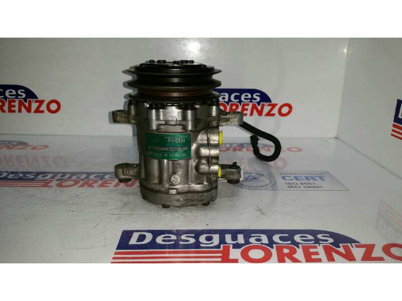 Recambio de compresor aire acondicionado para opel corsa b top 100 referencia OEM IAM  7170 1