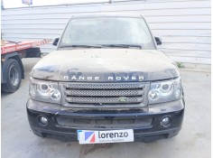 land rover range rover sport i (l320) del año 2007