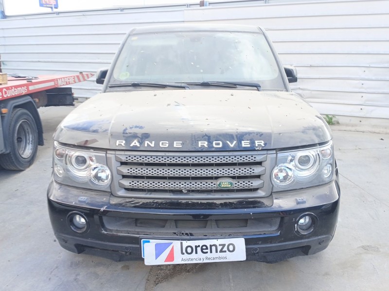 land rover range rover sport i (l320) del año 2007