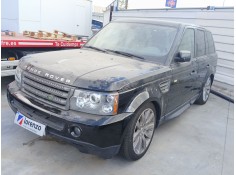 land rover range rover sport i (l320) del año 2007 2