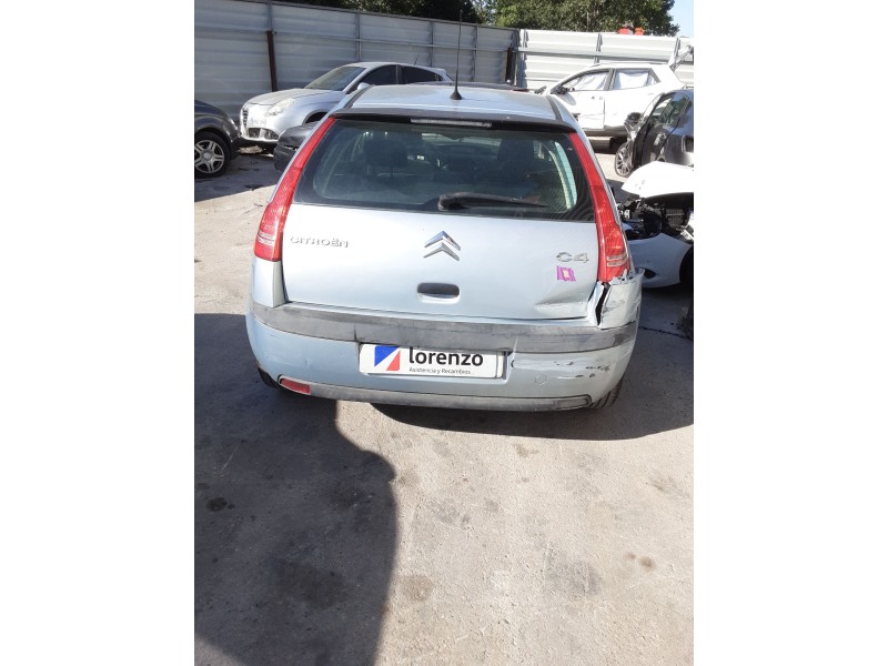 citroën c4 i (lc_) del año 2007