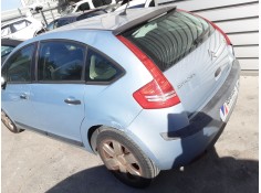 citroën c4 i (lc_) del año 2007 2