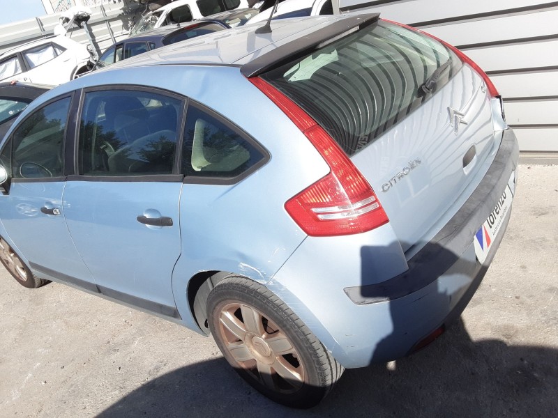 citroën c4 i (lc_) del año 2007