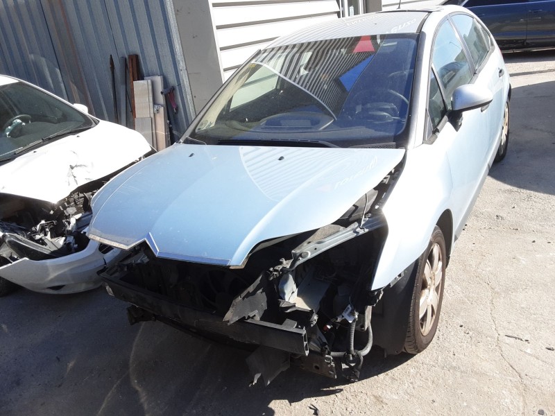 citroën c4 i (lc_) del año 2007