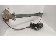 Recambio de elevalunas delantero izquierdo para nissan pathfinder iii (r51) 2.5 dci 4wd referencia OEM IAM   