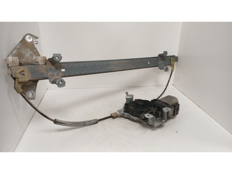 Recambio de elevalunas delantero izquierdo para nissan pathfinder iii (r51) 2.5 dci 4wd referencia OEM IAM   