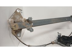 Recambio de elevalunas delantero izquierdo para nissan pathfinder iii (r51) 2.5 dci 4wd referencia OEM IAM    2