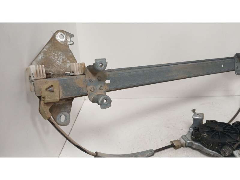 Recambio de elevalunas delantero izquierdo para nissan pathfinder iii (r51) 2.5 dci 4wd referencia OEM IAM   