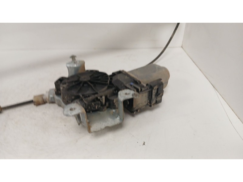 Recambio de elevalunas delantero izquierdo para nissan pathfinder iii (r51) 2.5 dci 4wd referencia OEM IAM   