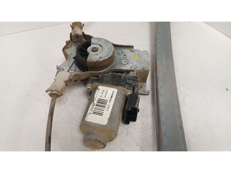 Recambio de elevalunas delantero izquierdo para nissan pathfinder iii (r51) 2.5 dci 4wd referencia OEM IAM   
