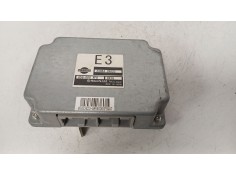 Recambio de centralita motor uce para nissan pathfinder iii (r51) 2.5 dci 4wd referencia OEM IAM A5800XF8 330843X02C 