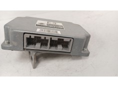 Recambio de centralita motor uce para nissan pathfinder iii (r51) 2.5 dci 4wd referencia OEM IAM A5800XF8 330843X02C  2