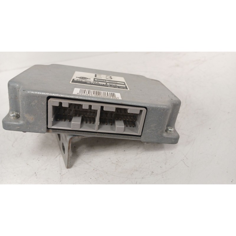 Recambio de centralita motor uce para nissan pathfinder iii (r51) 2.5 dci 4wd referencia OEM IAM A5800XF8 330843X02C 