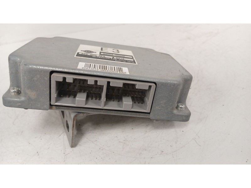 Recambio de centralita motor uce para nissan pathfinder iii (r51) 2.5 dci 4wd referencia OEM IAM A5800XF8 330843X02C 