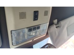 Recambio de luz interior para land rover range rover sport i (l320) 2.7 d 4x4 referencia OEM IAM   