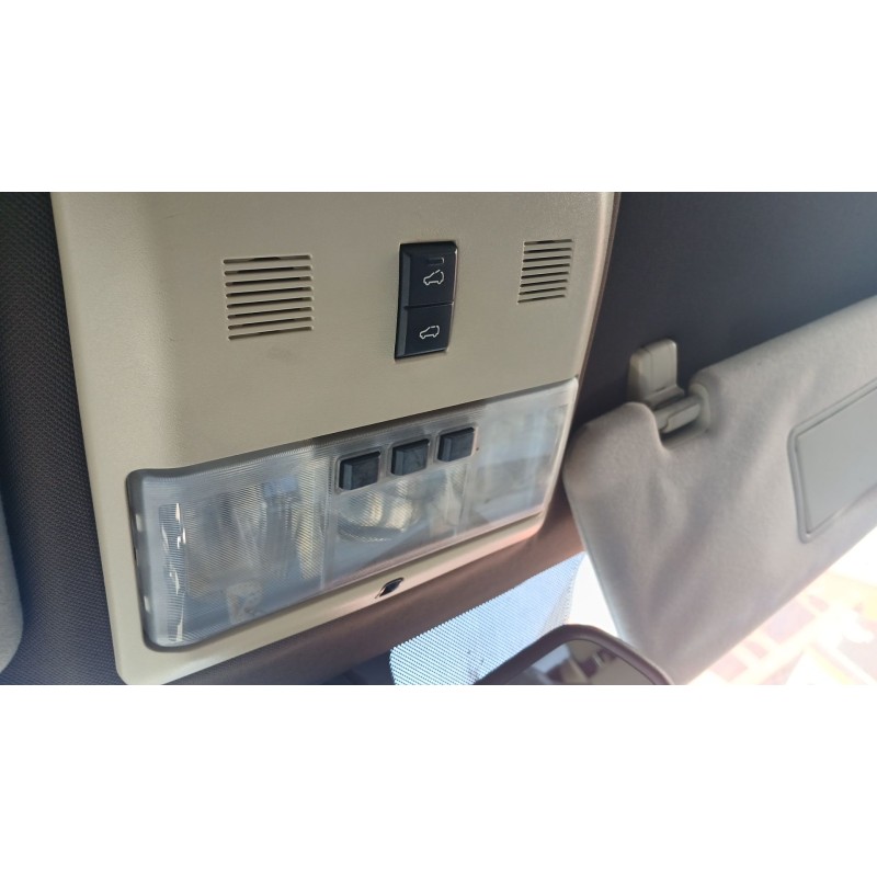 Recambio de luz interior para land rover range rover sport i (l320) 2.7 d 4x4 referencia OEM IAM   