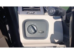 Recambio de mando luces para land rover range rover sport i (l320) 2.7 d 4x4 referencia OEM IAM   