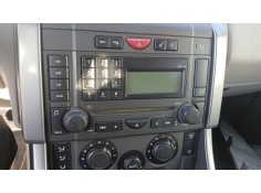 Recambio de sistema audio / radio cd para land rover range rover sport i (l320) 2.7 d 4x4 referencia OEM IAM   
