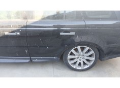 Recambio de puerta trasera izquierda para land rover range rover sport i (l320) 2.7 d 4x4 referencia OEM IAM   